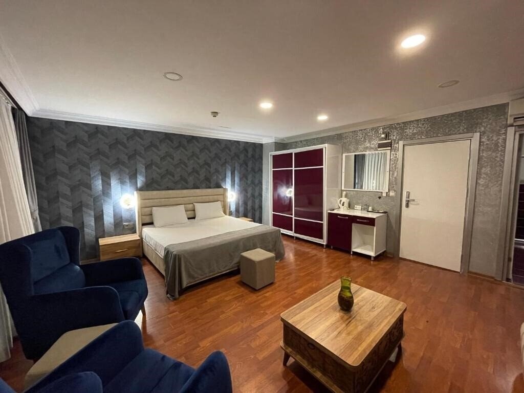 Zdjęcie Galata Moon Otel (ex. Galata 34) 3*