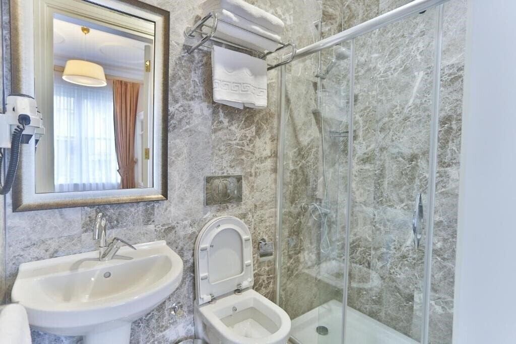 Фото Hanende Hotel Boutique 3*