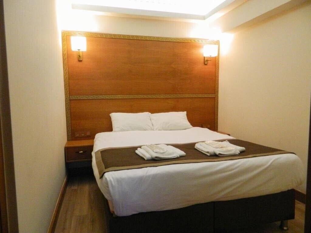 Фотографія MB Residence (ex. MB Residence Osmanbey Boutique) 3*