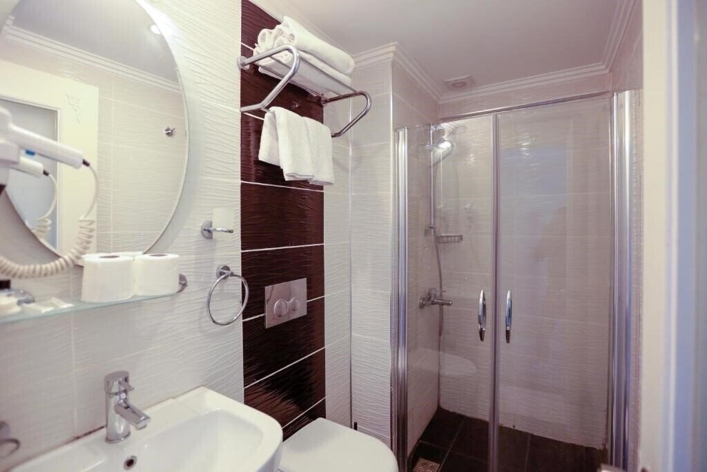 Картинка Nova City Hotel 3*