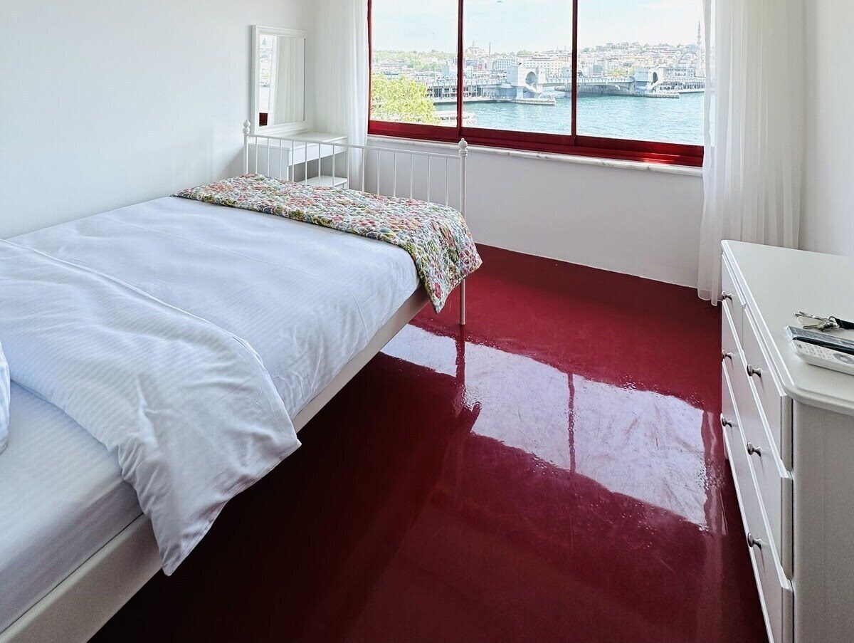 Фотография Roya Rooms Karakoy Boutique 3*