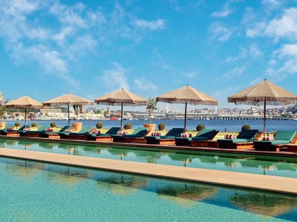 Zdjęcia Aliee Istanbul 5*