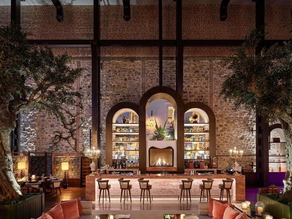 Zdjęcie Aliee Istanbul 5*