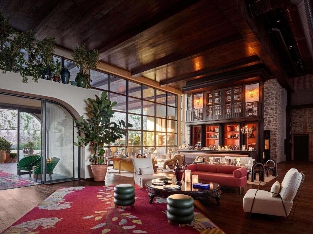 Obraz Aliee Istanbul 5*