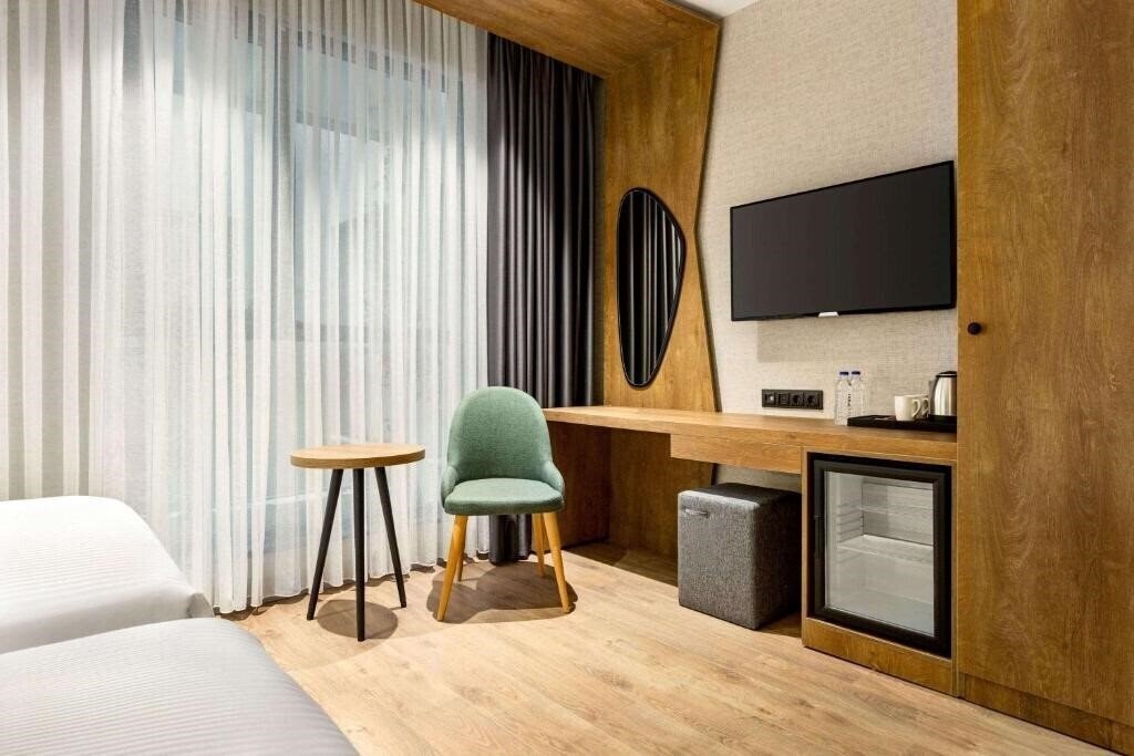 Zdjęcia Ramada Encore by Wyndham Istanbul Arnavutkoy (ex. Istanbul Airport) 4*