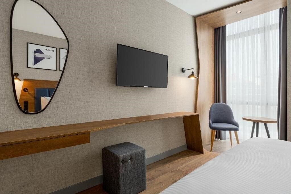Zdjęcie Ramada Encore by Wyndham Istanbul Arnavutkoy (ex. Istanbul Airport) 4*