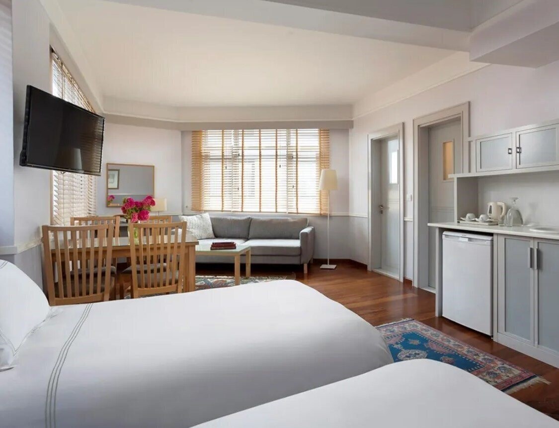 Изображение Armada Apartment Sultanahmet 4*