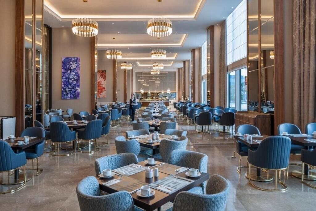 Zdjęcie Elite World Grand Istanbul Kucukyali 5*