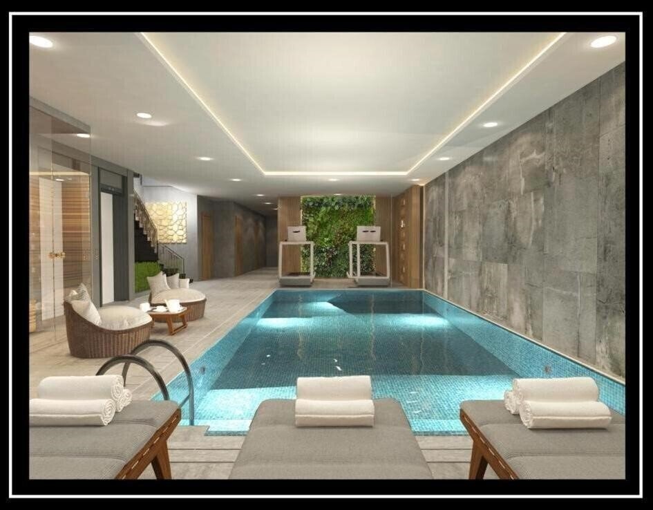 Zdjęcia Lions Royal Hotel 4*