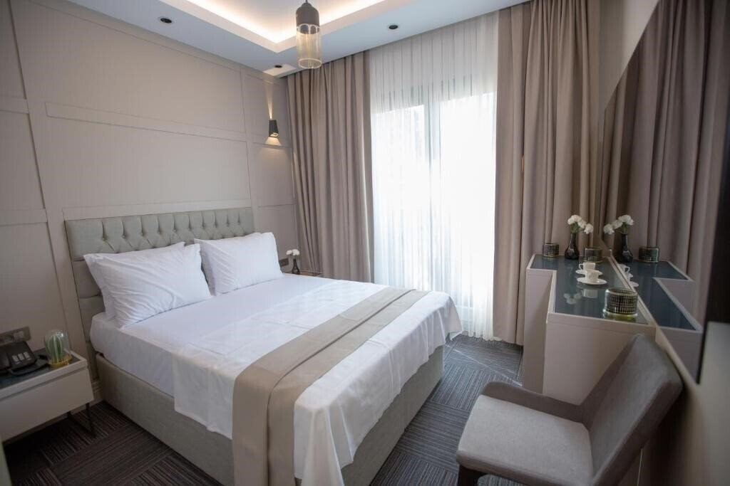 Zdjęcia Anatolia Inn Hotel 3*