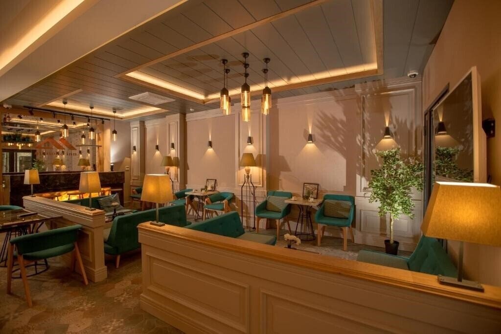 Obraz Anatolia Inn Hotel 3*