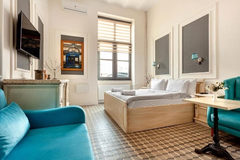 Zdjęcia Cezayir Rooms 3*