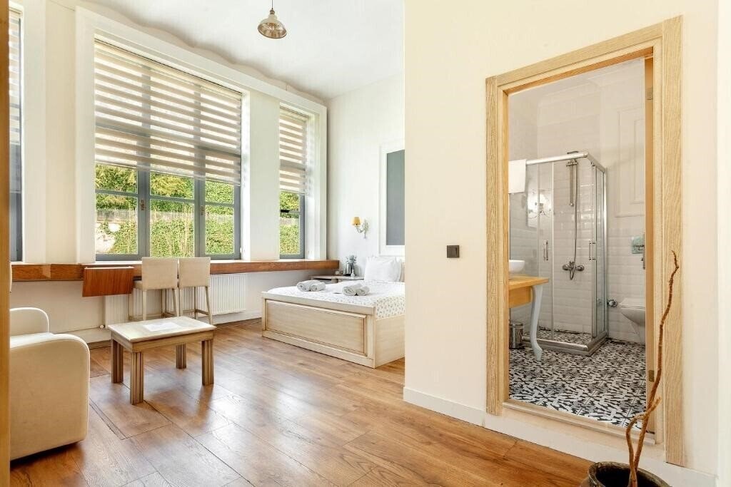 Zdjęcie Cezayir Rooms 3*