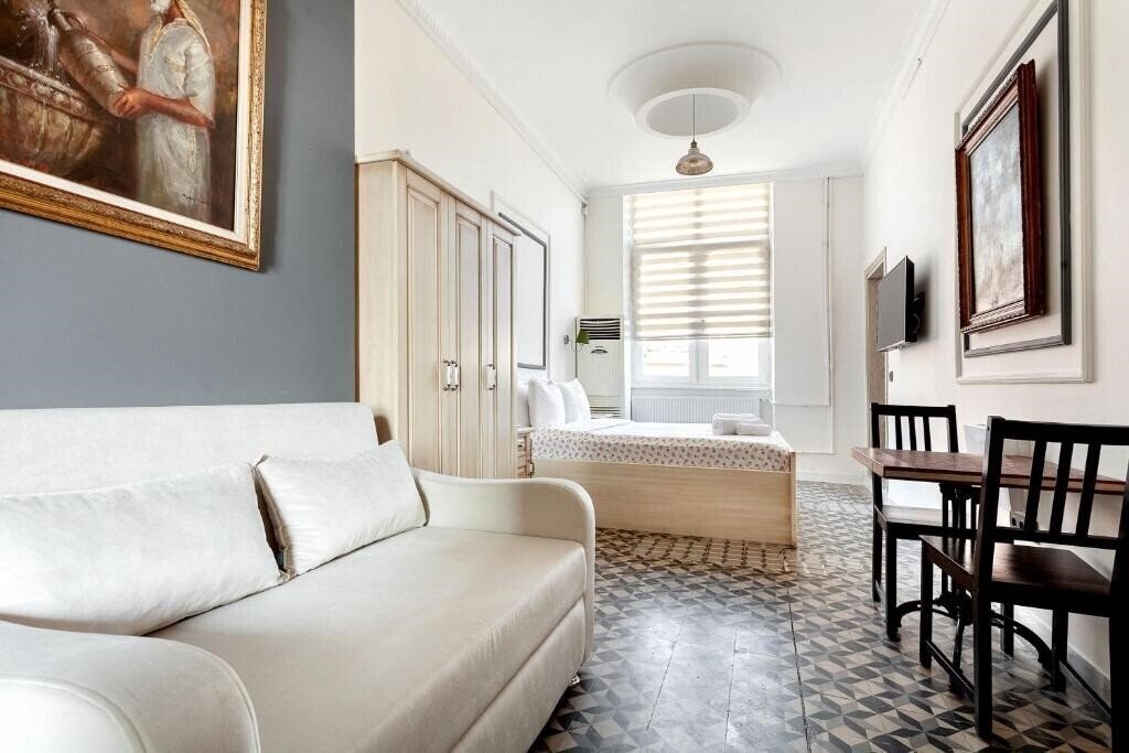 Obraz Cezayir Rooms 3*