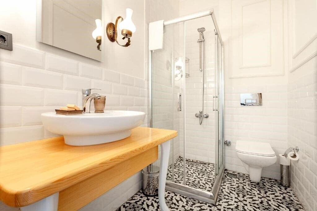 Zdjęcie Cezayir Rooms 3*