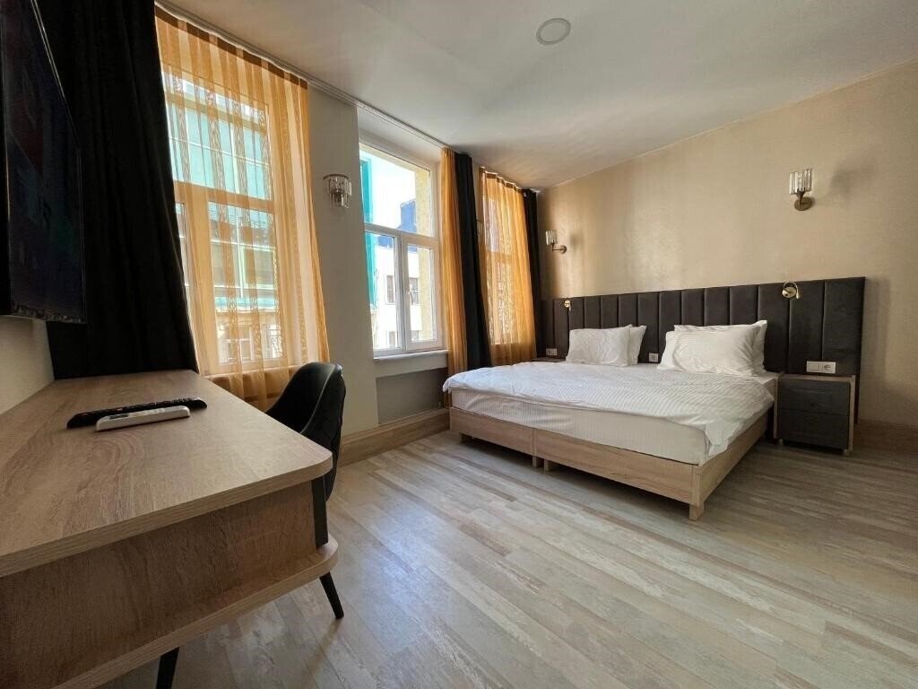 Zdjęcia Genoa Port Hotel 2*