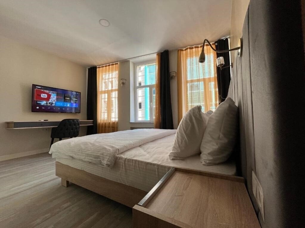 Zdjęcie Genoa Port Hotel 2*