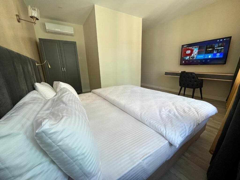 Obraz Genoa Port Hotel 2*