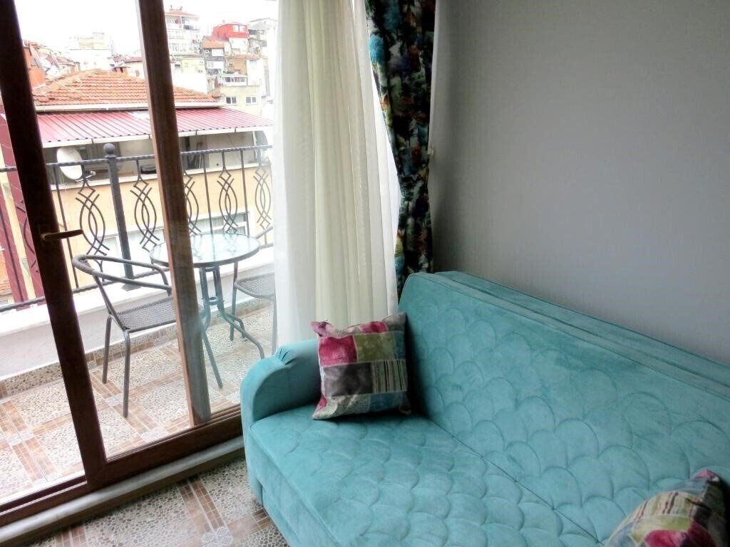 Картинка Istanberry — Dream Apartments 3*