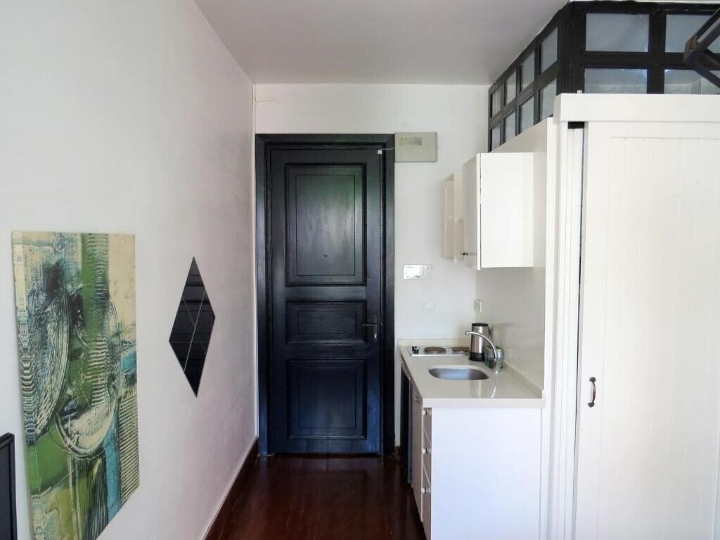 Изображение Istanberry — Luna Apartments 3*