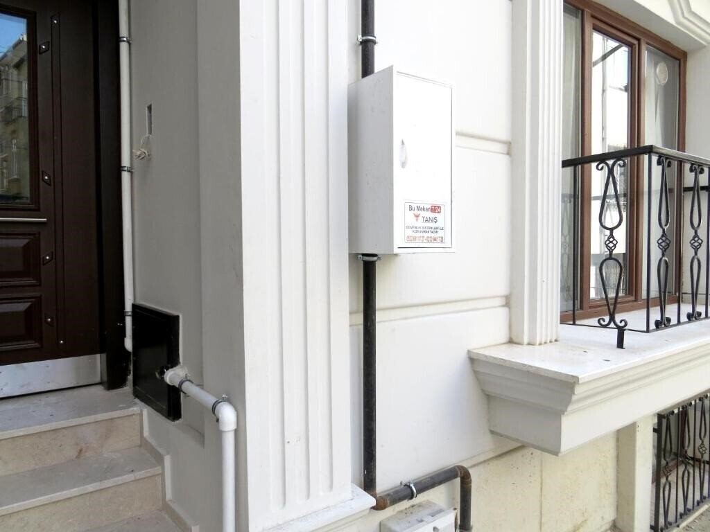 Zdjęcie Istanberry — Paradise Apartments 3*