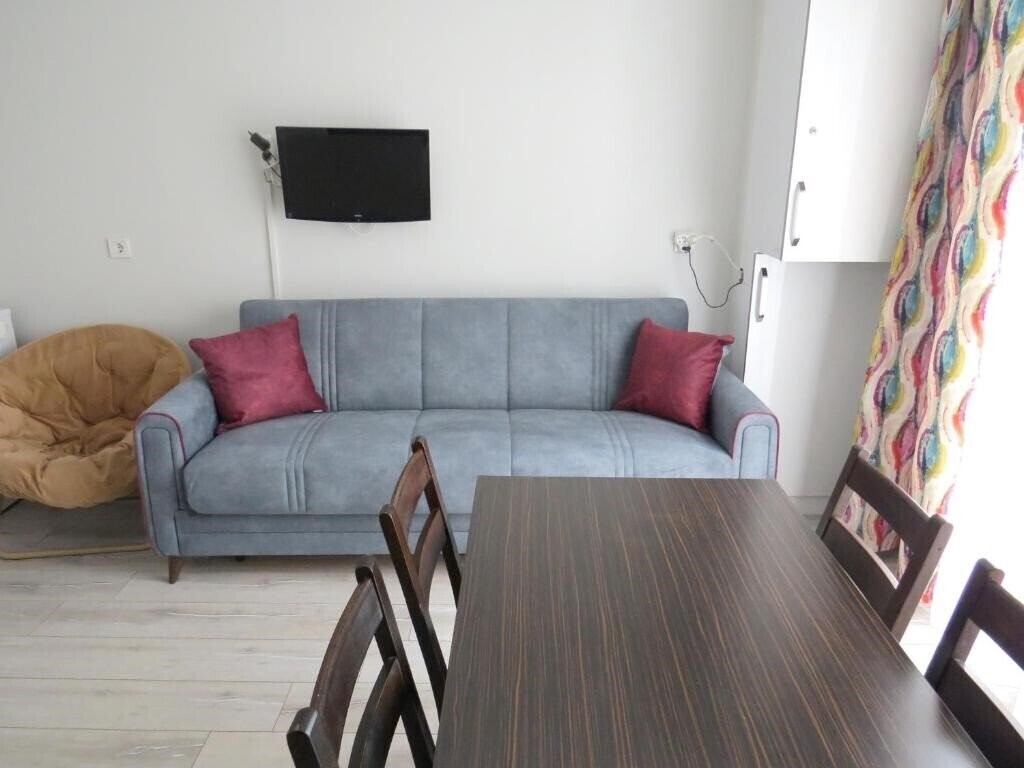 Zdjęcie Istanberry — Paradise Apartments 3*