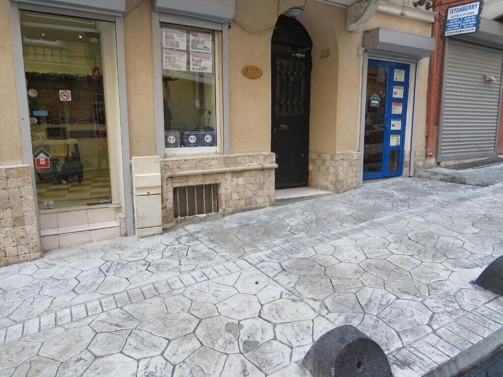 Zdjęcie Istanberry — Pera Apartments 3*