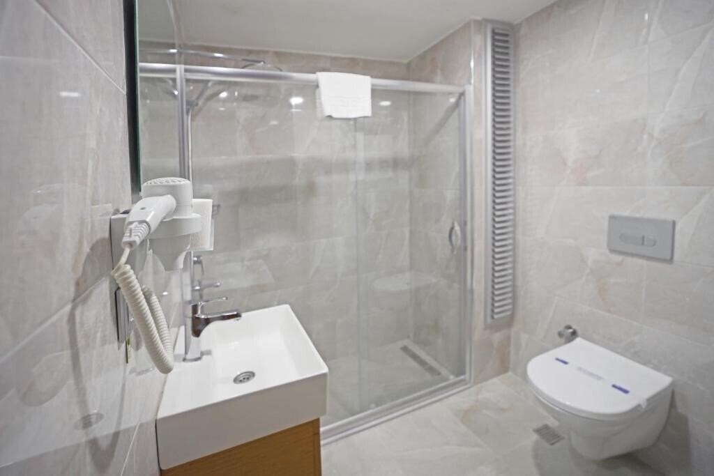 Zdjęcie Istanbul Panorama Hotel (ex. Panorama Hotel Zeytinburnu) 3*