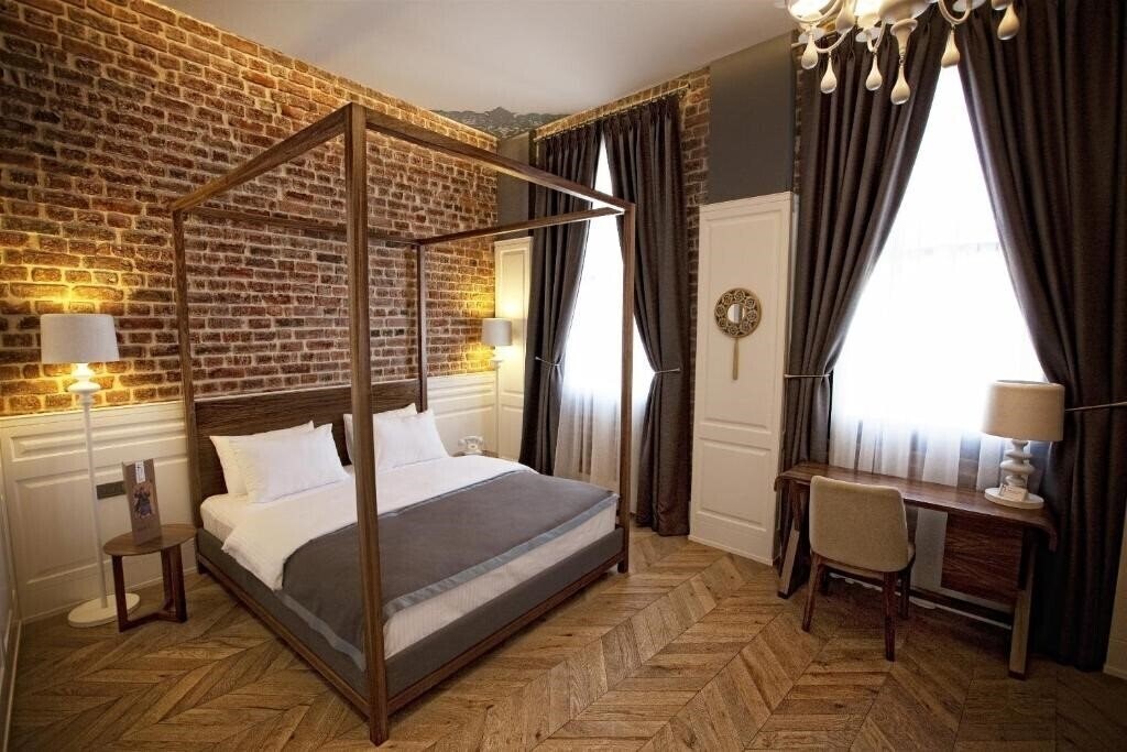 Hotel Hotel Miniature Istanbul (ex. Miniature Istanbul Hotel, Hotel Miniature) 3*