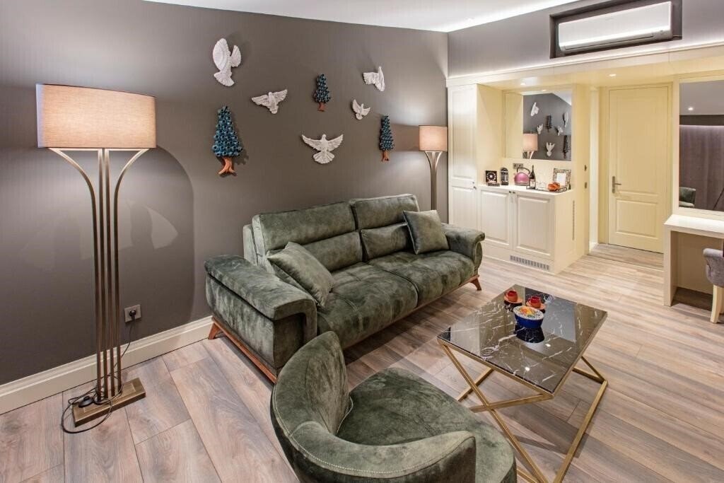 Zdjęcia Hotel Miniature Istanbul (ex. Miniature Istanbul Hotel, Hotel Miniature) 3*