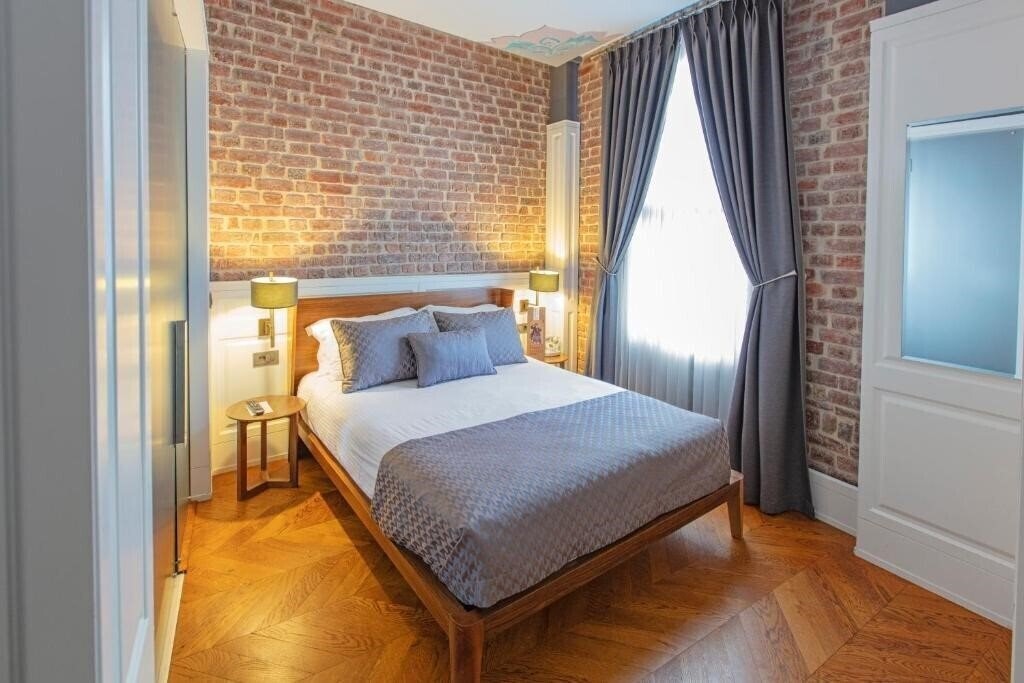 Zdjęcie Hotel Miniature Istanbul (ex. Miniature Istanbul Hotel, Hotel Miniature) 3*