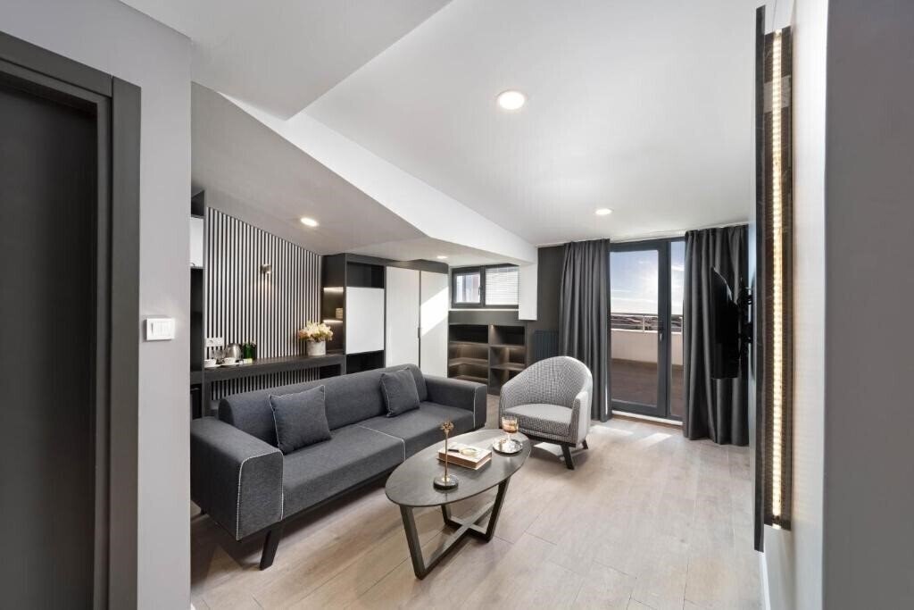 Zdjęcia Siesta Hotel Bakirkoy 3*