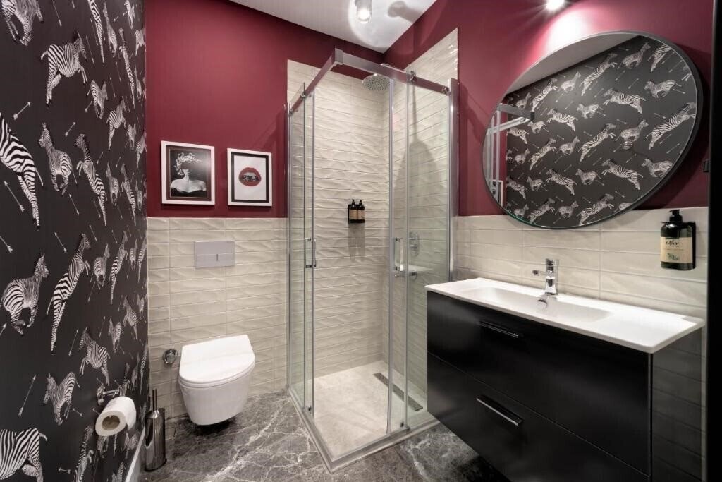 Zdjęcie Siesta Hotel Bakirkoy 3*