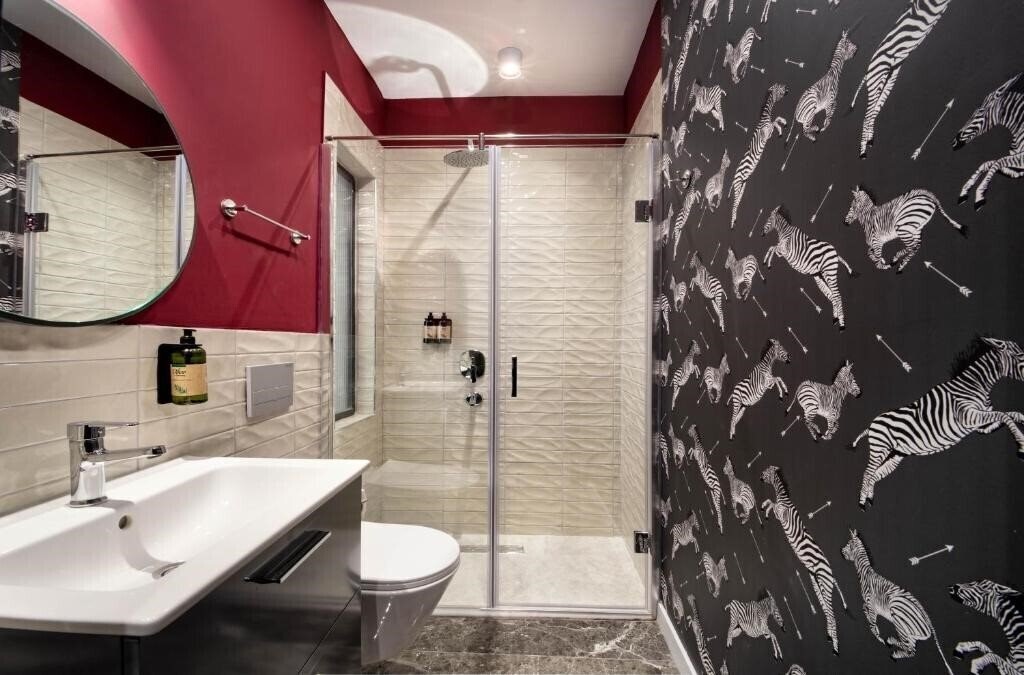Obraz Siesta Hotel Bakirkoy 3*