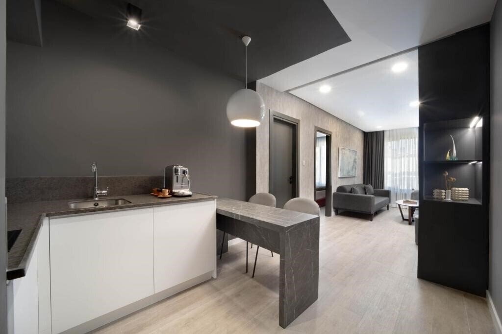 Zdjęcie Siesta Hotel Bakirkoy 3*