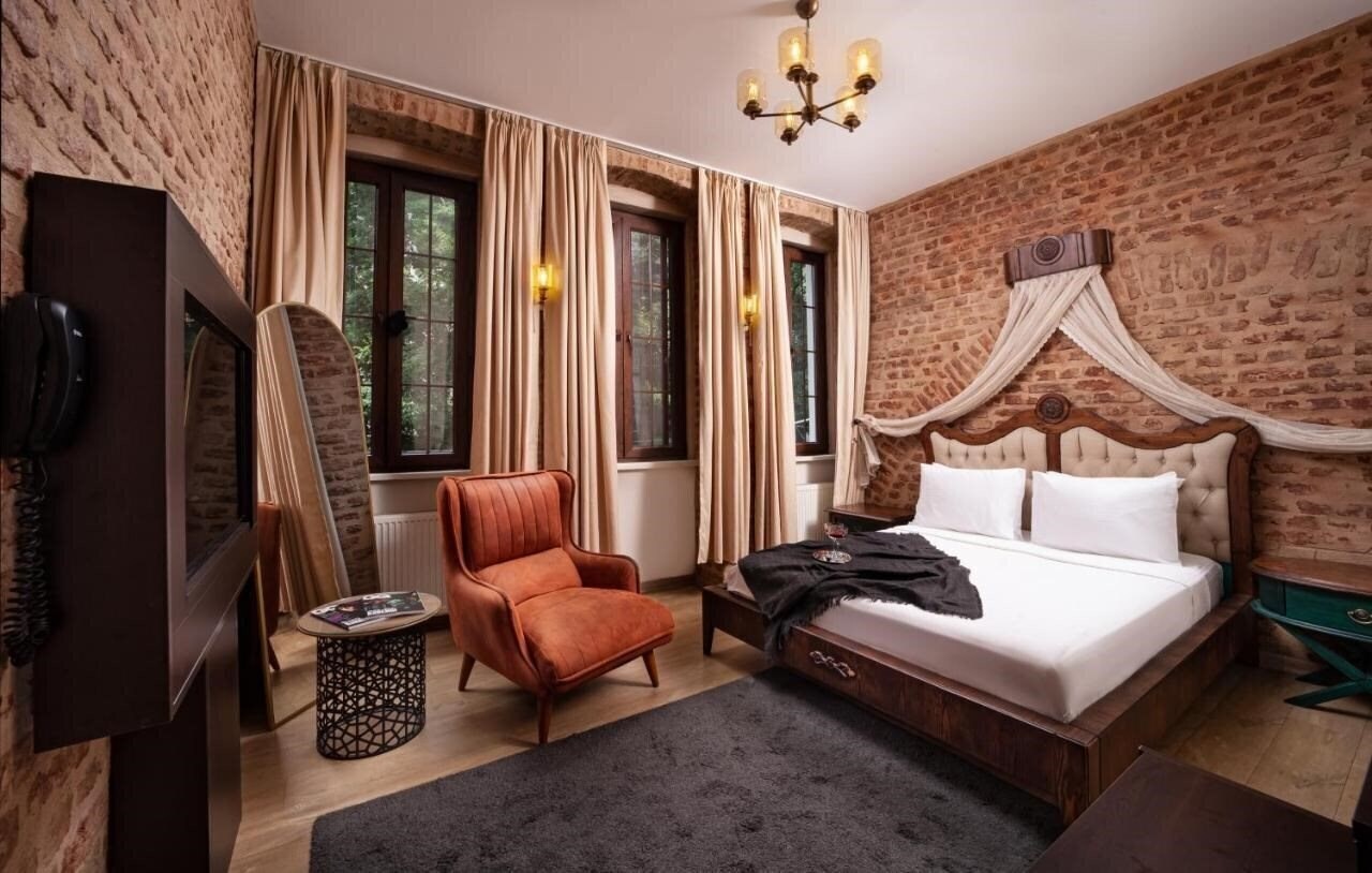 Hotel Nine Istanbul Hotel 3*