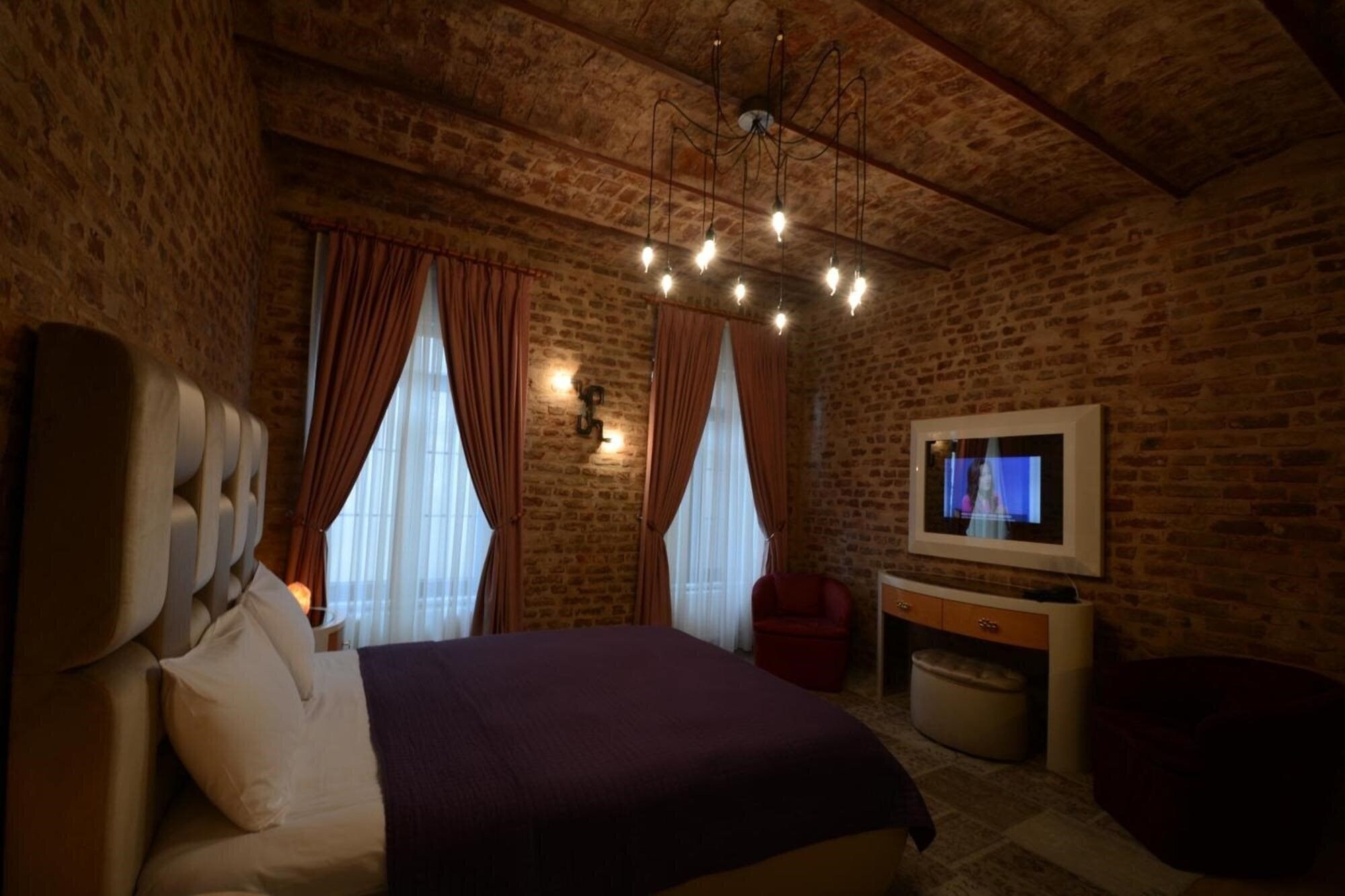 Obraz Nine Istanbul Hotel 3*