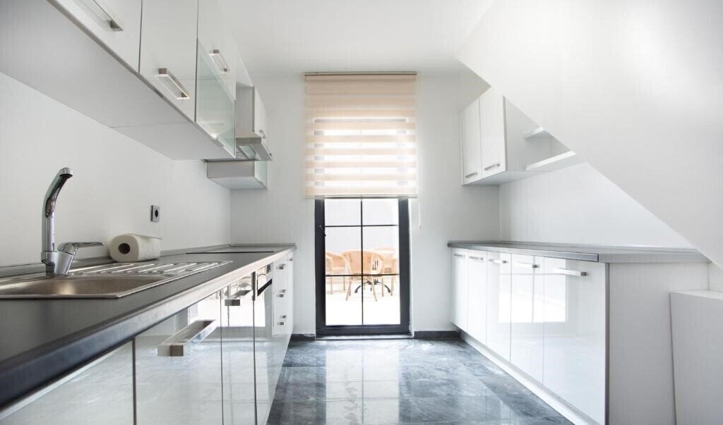 Zdjęcie Nish Suites Atasehir 3*