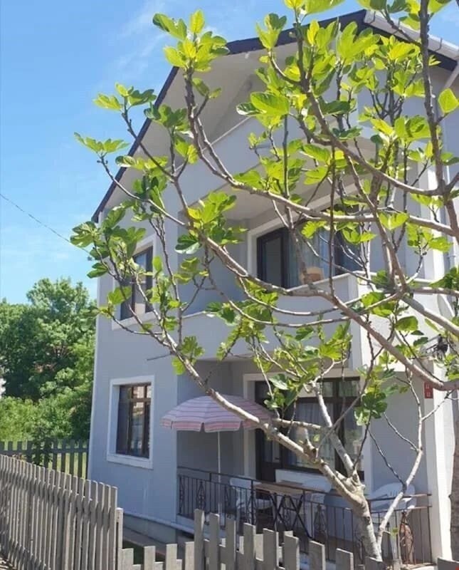 Hotel Agva Marina House 3*