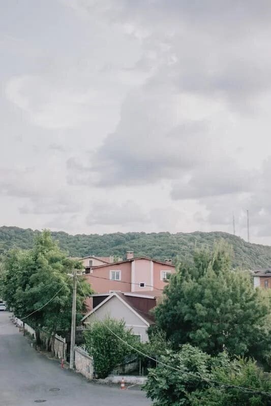 Zdjęcie Agva Marina House 3*