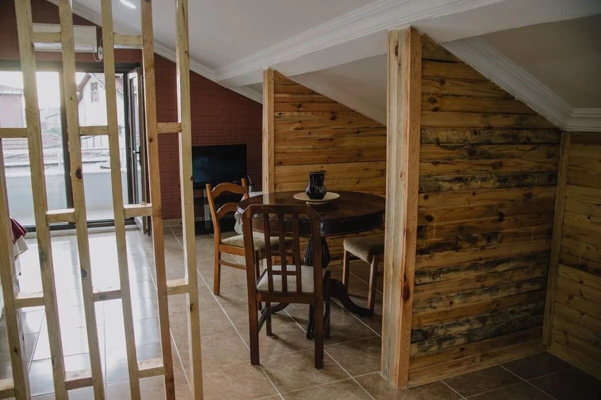 Zdjęcia Agva Marina House 3*