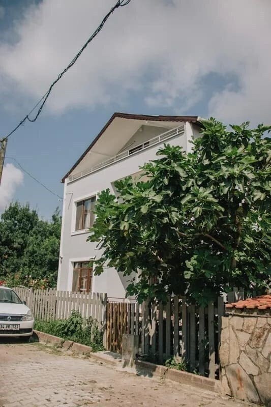 Zdjęcie Agva Marina House 3*