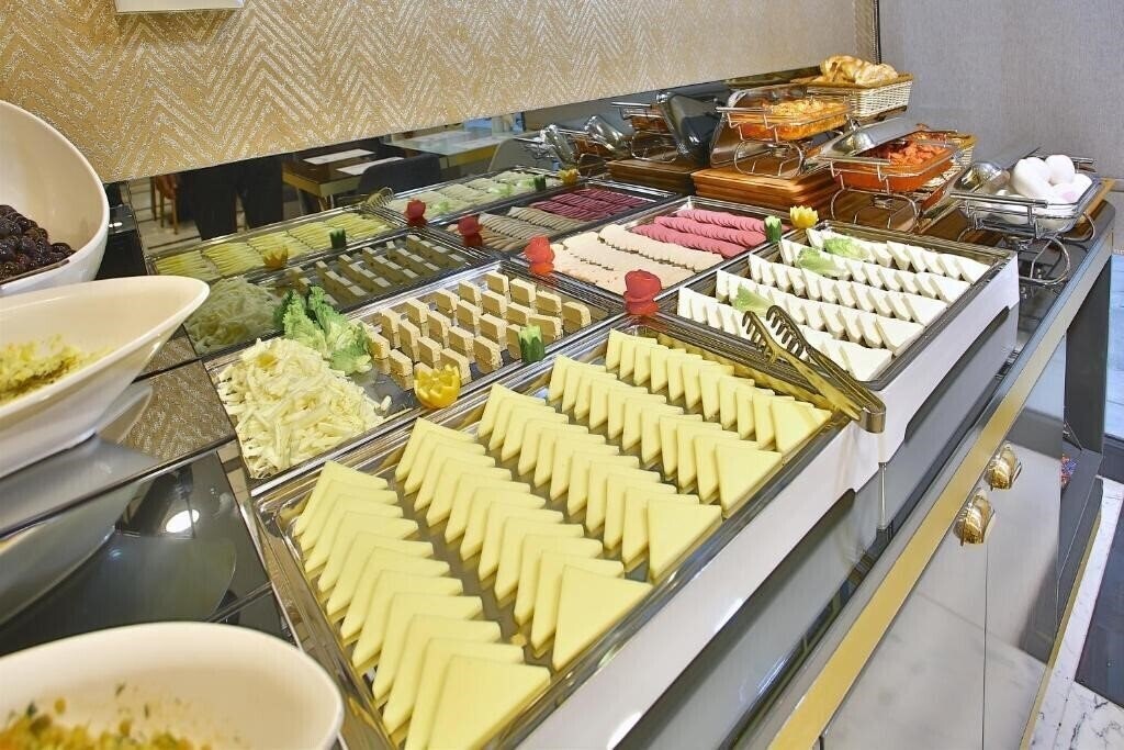 Zdjęcie The Tango Hotel Taksim 3*