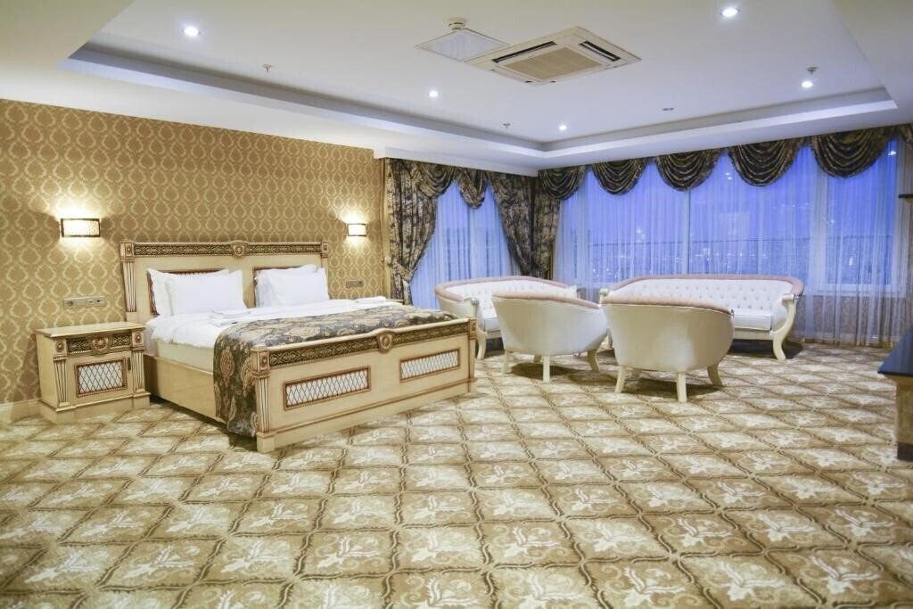 Zdjęcia World Point Reis Hotel Istanbul (ex. Reis Inn) 4*