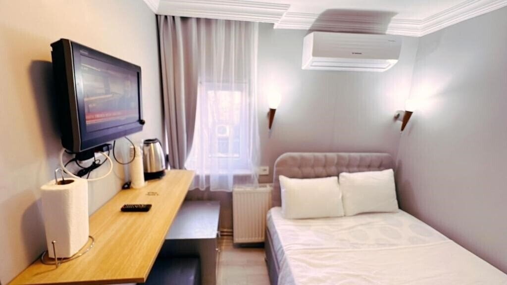 Zdjęcia Taksim Centre Hotel (ex. Hub Inn Pera) 3*