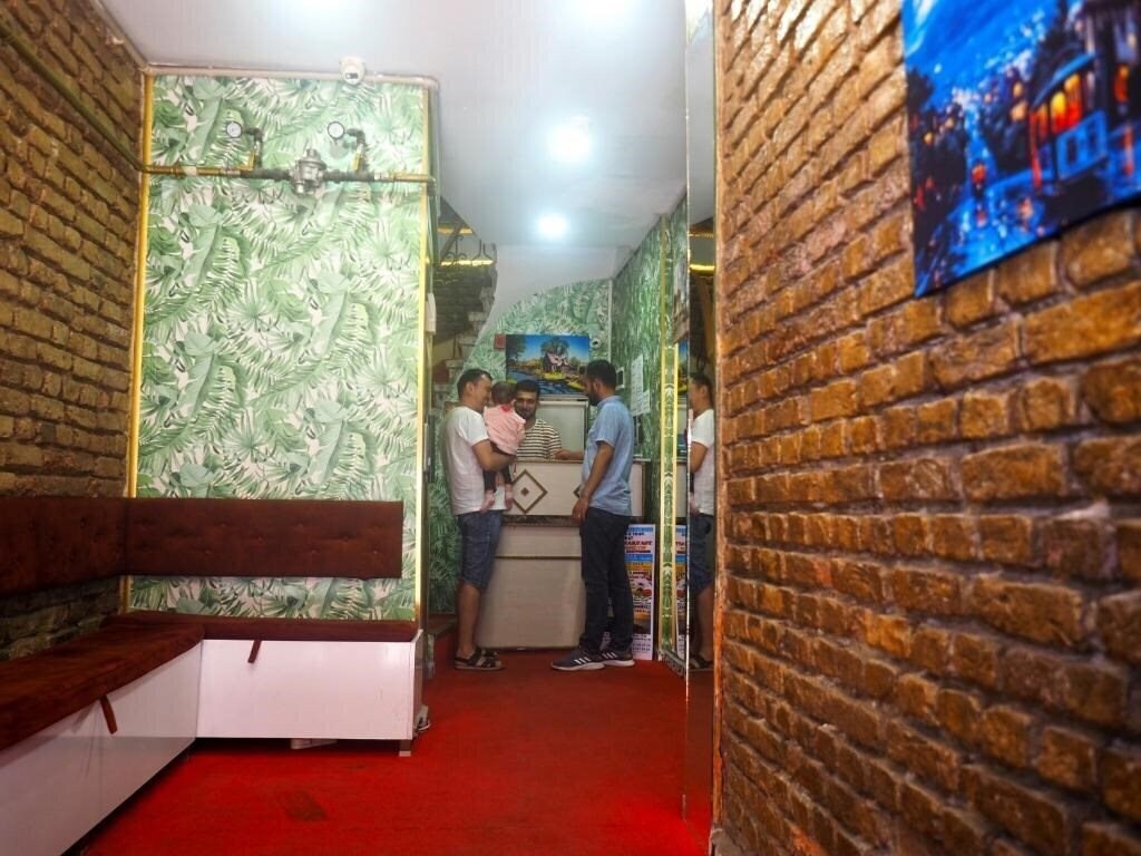 Zdjęcie Renova Old City Hotel 2*