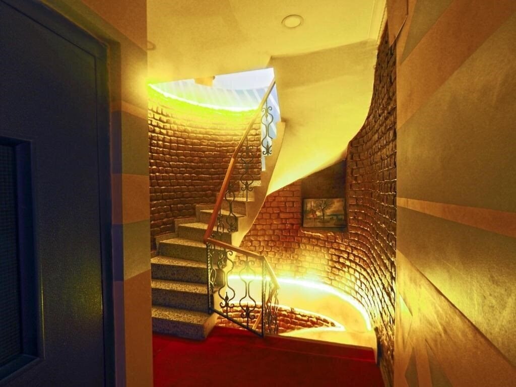 Obraz Renova Old City Hotel 2*