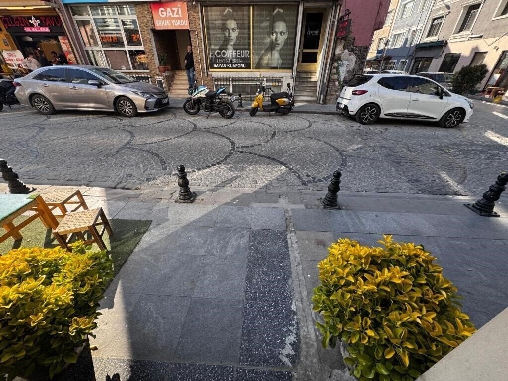 Zdjęcia Renova Old City Hotel 2*