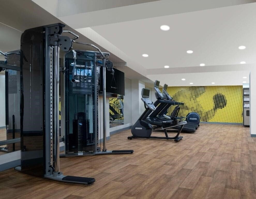 Изображение Hampton by Hilton Istanbul Sirkeci 4*