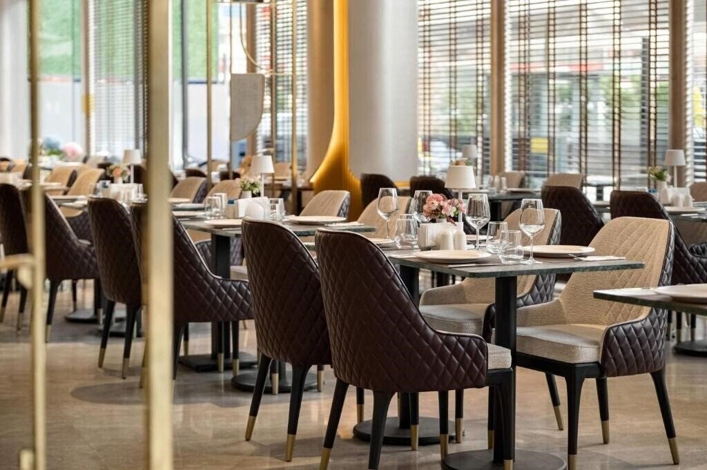 Zdjęcie Tryp by Wyndham Istanbul Beyoglu (ex. Tryp by Wyndham Istanbul Dolapdere) 4*